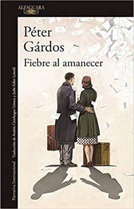 Fiebre Al Amanecer