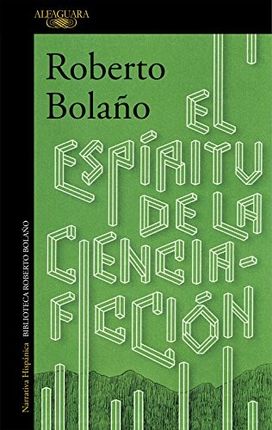 El Espíritu De La Ciencia-Ficción