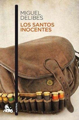Los Santos Inocentes