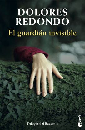 TRILOGIA DEL BAZTAN I GUARDIAN INVISIBLE TRILOGIA DEL BAZTAN I GUARDIAN INVISIBLE