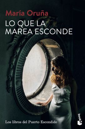 LO QUE LA MAREA ESCONDE LO QUE LA MAREA ESCONDE