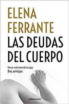Las Deudas Del Cuerpo