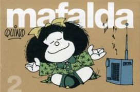 Mafalda Mafalda