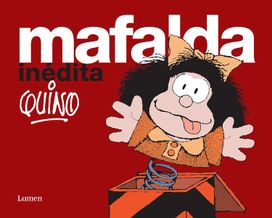 Mafalda inédita Mafalda inédita