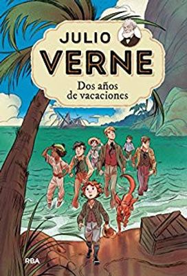 Dos Años De Vacaciones