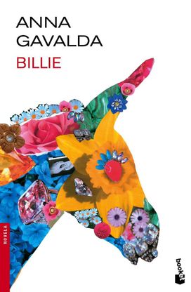 BILLIE BILLIE