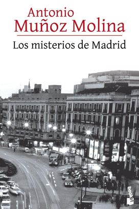 Los misterios de Madrid Los misterios de Madrid