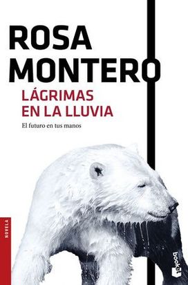 Lágrimas El La Lluvia