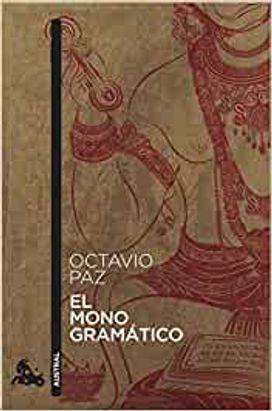 El Mono Gramático El Mono Gramático