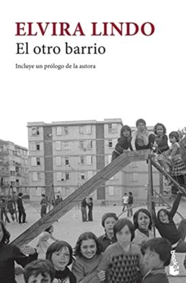 El Otro Barrio