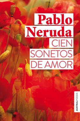 CIEN SONETOS DE AMOR CIEN SONETOS DE AMOR