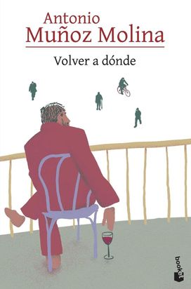 Volver a dónde Volver a dónde