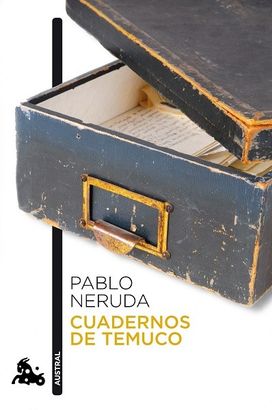 Cuadernos De Temuco