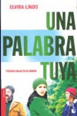 Una Palabra Tuya