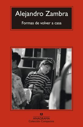 FORMAS DE VOLVER a CASA FORMAS DE VOLVER a CASA