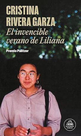 El invencible verano de Liliana