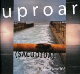 Uproar (Sacudida) Uproar (Sacudida)