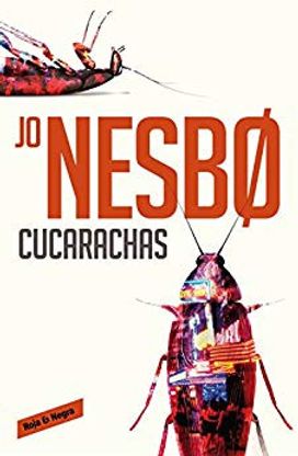 Cucarachas Cucarachas