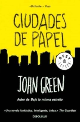 Ciudades De Papel