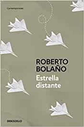 Estrella Distante