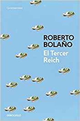 El Tercer Reich