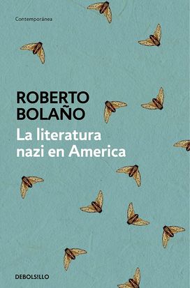 La Literatura Nazi en America