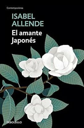 El Amante Japonés