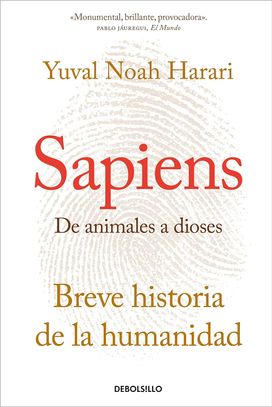 Sapiens (spanish)