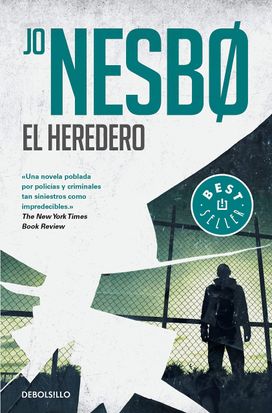 El Heredero