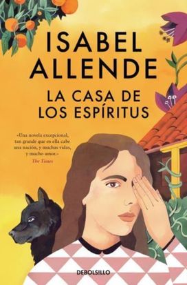 La Casa De Los Espiritus
