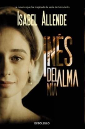 Ines Del Alma Mia Ines Del Alma Mia