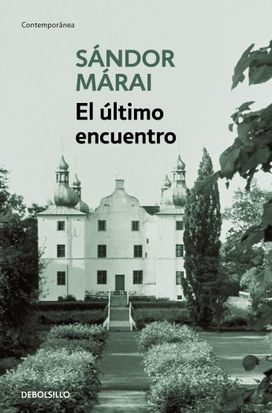 El último encuentro / Embers (Spanish Edition)