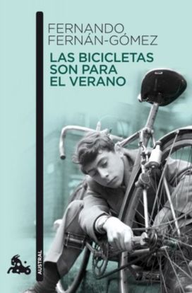 Las Bicicletas Son Para El Verano Las Bicicletas Son Para El Verano