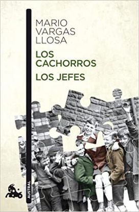 Los Cachorros