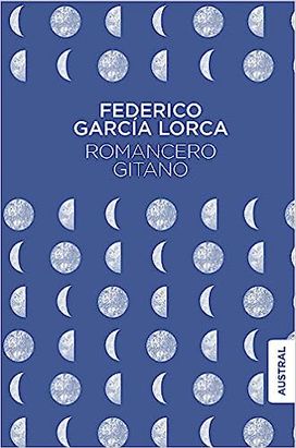 Romancero Gitano