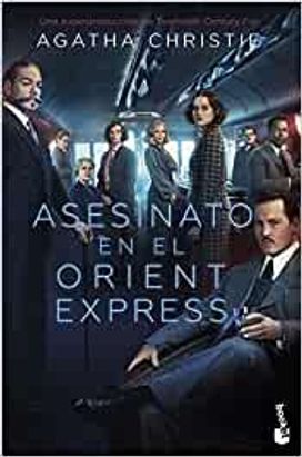 Asesinato En El Orient Express