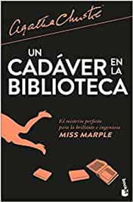 Un Cadáver En La Biblioteca