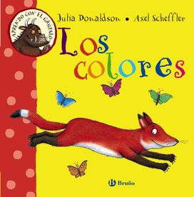 Los Colores Los Colores