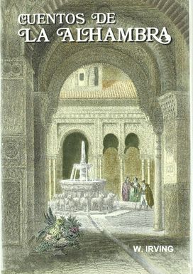 CUENTOS ALHAMBRA