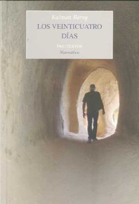 Los Veinticuatro Días