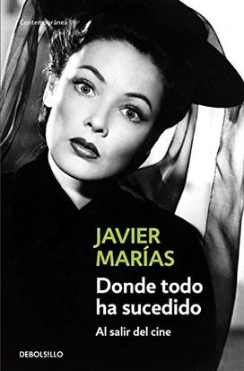 Donde Todo Ha Sucedido
