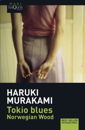 Tokio Blues (Spanish)