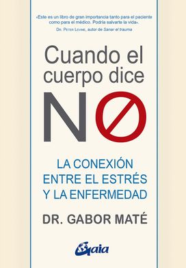Cuando El Cuerpo Dice No