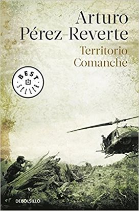 Territorio Comanche