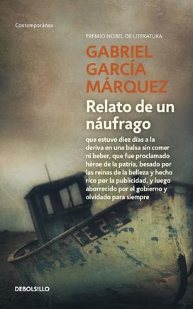 Relato De Un Náufrago 