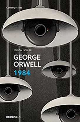 1984 SPANISH 1984 SPANISH