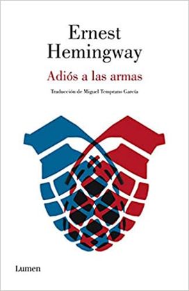 Adiós a Las Armas