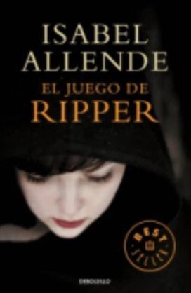 El Juego De Ripper