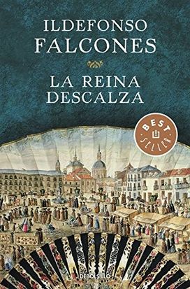 La Reina Descalza / the Barefoot Queen La Reina Descalza / the Barefoot Queen