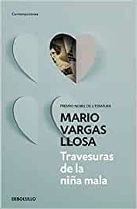 Travesuras De La Niña Mala Travesuras De La Niña Mala